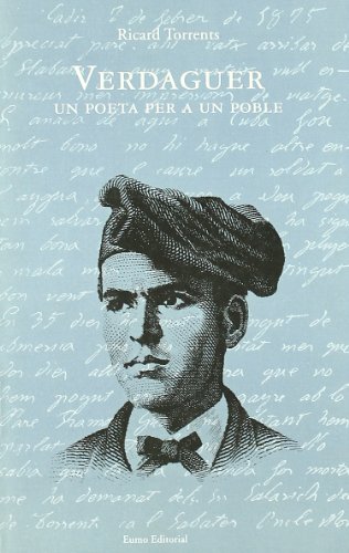 Verdaguer, un poeta per a un poble (ed. butxaca) (Estudis Verdaguerians) (Catalan Edition)