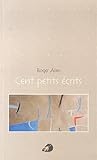 Cent petits écrits