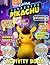 Detective Pikachu Activity ...