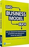 Das Business Model Buch Das Business Model Buch