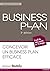 BUSINESS PLAN 2E ED.
