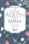 Emma, Lady Susan,...