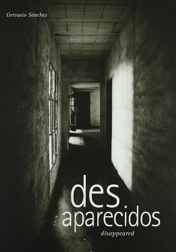 Desaparecidos: Víctimas del olvido (Hardcover)