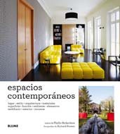 Espacios contempor neos (Spanish Edition)