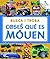 Busca i troba. Coses que es...