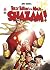 Billy Batson et la magie de...