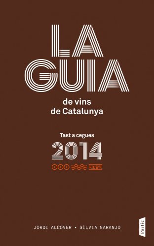 Guia de vins de Catalunya 2014 (Paperback)