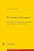 Fictions Politiques: Esthetiques de l'Engagement Litteraire Dans l'Espagne Contemporaine (Litterature, Histoire, Politique) (French Edition)