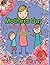Mothers Day Coloring Book F...