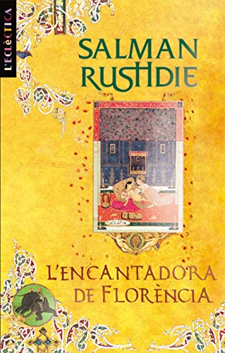 L'encantadora de Florència
