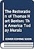 Thomas Hart Benton: The Ame...