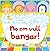 No em vull banyar! by Kayt Manson