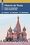 Historia de Rusia...