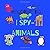 I Spy: Animal: A Fun Pictur...