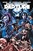 Ninjak/Shadowman: Rapture