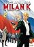 ミラン・K 巻2 (Japanese Edition)