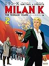 ミラン・K 巻2 (Japanese Edition)