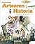 Artearen historia