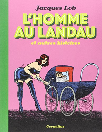 L'homme au landau (0000)