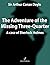 The Adventure of the Missing Three-Quarter: A case of Sherlock Holmes