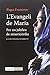 L Evangeli de Maria
