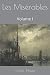 Les Misérables: Volume I (French Edition)