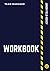 Team Manager Workbook- Instructions for New Managers - A4, 34 pages: Junior Field Hockey
