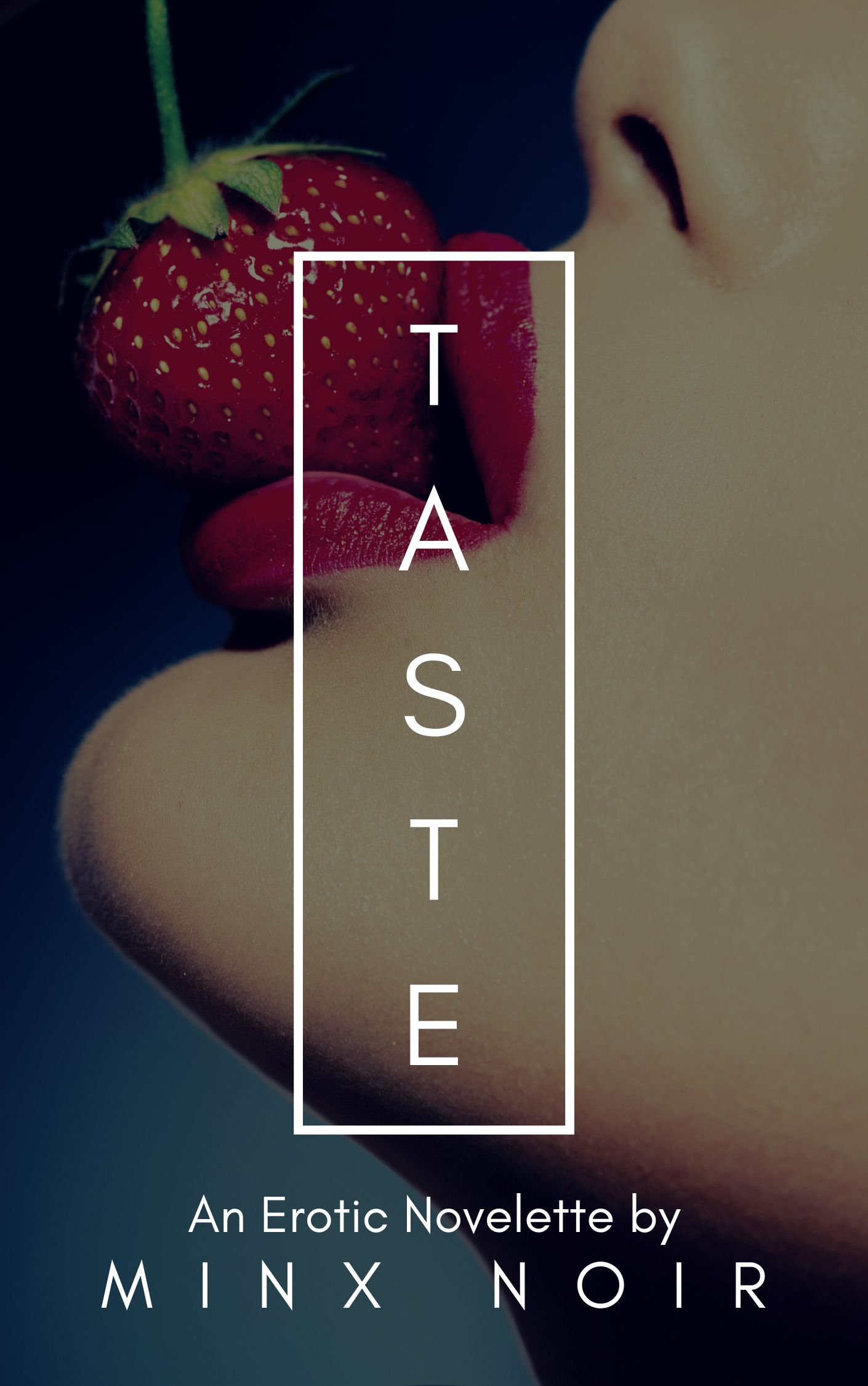 Taste (The Five Senses #2)