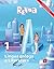 Lingua galega e Literatura. 1 Primaria. Revoa by Rinoceronte Servizos Editor...
