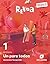Método Globalizado. 1 Primaria. 1 Trimestre. Revoa by Rinoceronte Servizos Editor...