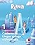 Caderno de Lingua. 1 Primaria. Revoa by Rinoceronte Servizos Editor...