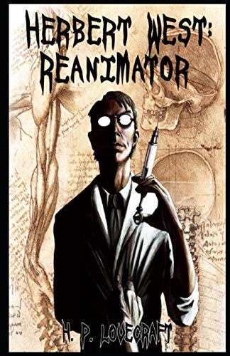 Herbert West: Reanimator
