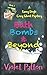 Bath Bombs & Beyond: A Fanny Doyle Cozy Ghost Mystery