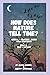 How Does Nature Tell Time?:...