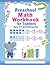 Preschool Math Workbook for Toddlers Ages 2-4 and Kindergarten: Beginner Math Preschool Learning Book with Number Tracing, Number Sense, Shape ... Matching Activities, Addition and Subtraction