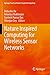 Nature Inspired Computing for Wireless Sensor Networks (Springer Tracts in Nature-Inspired Computing)