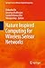 Nature Inspired Computing for Wireless Sensor Networks (Springer Tracts in Nature-Inspired Computing)