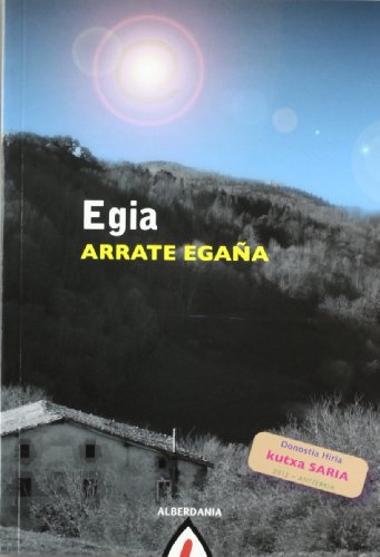 Egia (Paperback)