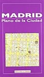Madrid: Plano de la ciudad