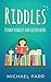 Riddles: Funny riddles for clever kids