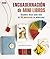 Encuadernación de mini libros by Kathleen McCafferty