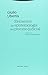Elementos de epistemología del proceso judicial (Estructuras ... by Giulio Ubertis