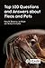 Top 100 Questions and Answers about Fleas and Pets
