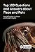 Top 100 Questions and Answers about Fleas and Pets
