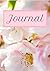 Beautiful Flower Journal by Robin Jansen