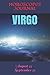 VIRGO by R.B. Whitaker