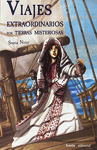 VIAJES EXTRAORDINARIOS POR TIERRAS MISTERIOSAS (Paperback)