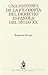 Una Historia de la Filosofía del Derecho Española del Siglo XX by Benjamin Rivaya