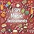 I Spy Music Instruments: A ...
