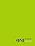 One Color Journal: Green Ne...
